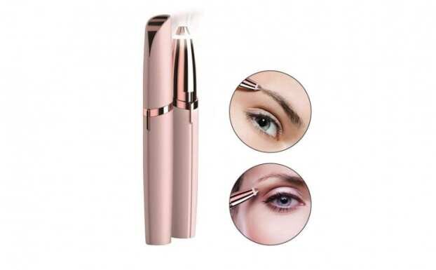 Trimmer sprancene Flawless Brows